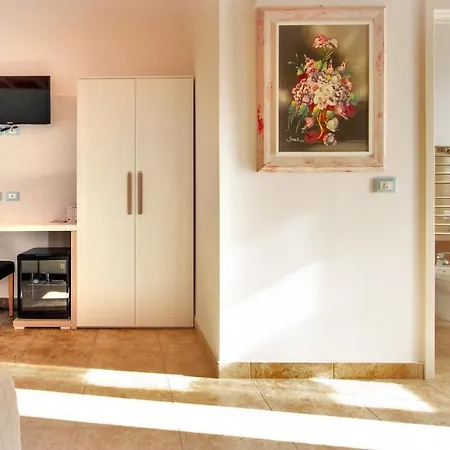 Il Sole Nel Mare - Lido Di Volano