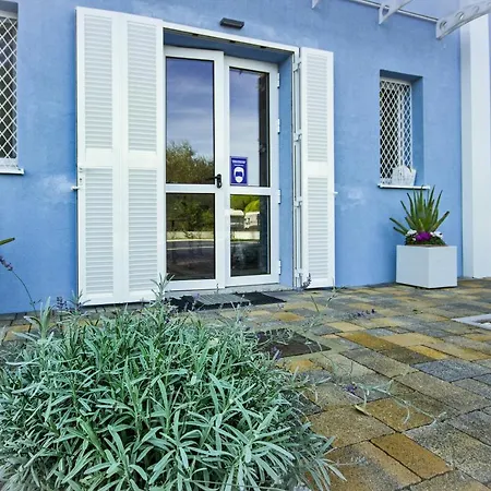 Bed & Breakfast Il Sole Nel Mare - Lido Di Volano 3*