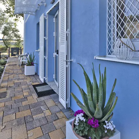 Bed & Breakfast Il Sole Nel Mare - Lido Di Volano 3*