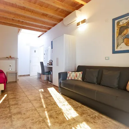 Bed & Breakfast Il Sole Nel Mare - Lido Di Volano Comacchio