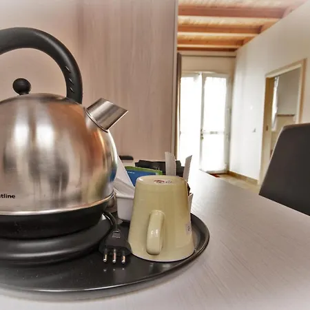 Il Sole Nel Mare - Lido Di Volano 3*