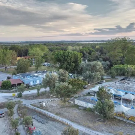 Bed & Breakfast Il Sole Nel Mare - Lido Di Volano Comacchio