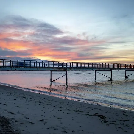 Il Sole Nel Mare - Lido Di Volano Comacchio