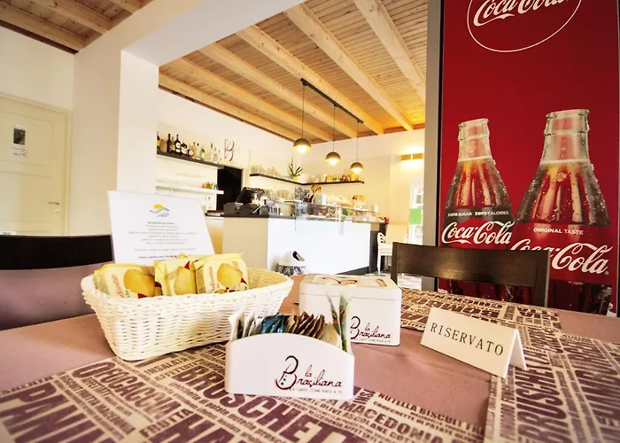 Il Sole Nel Mare - Lido Di Volano 3*