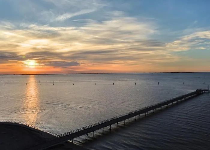 Nocleg ze śniadaniem Il Sole Nel Mare - Lido Di Volano 3*