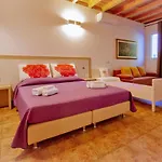 Il Sole Nel Mare - Lido Di Volano 3* Comacchio