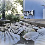 Panzió Il Sole Nel Mare - Lido Di Volano 3*