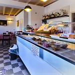 Il Sole Nel Mare - Lido Di Volano 3* Comacchio