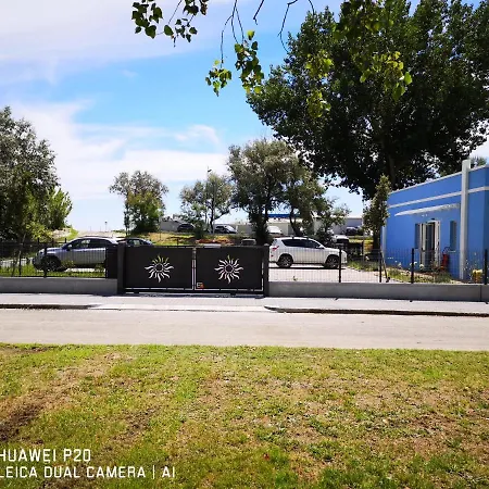 Il Sole Nel Mare - Lido Di Volano Oda ve Kahvaltı