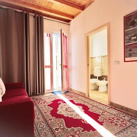 Il Sole Nel Mare - Lido Di Volano Comacchio