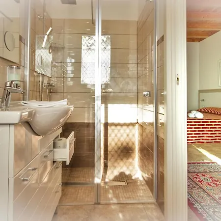 Il Sole Nel Mare - Lido Di Volano Bed & Breakfast 3*