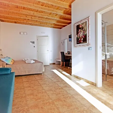 Bed & Breakfast Il Sole Nel Mare - Lido Di Volano