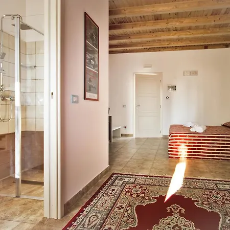 Il Sole Nel Mare - Lido Di Volano 3* Comacchio