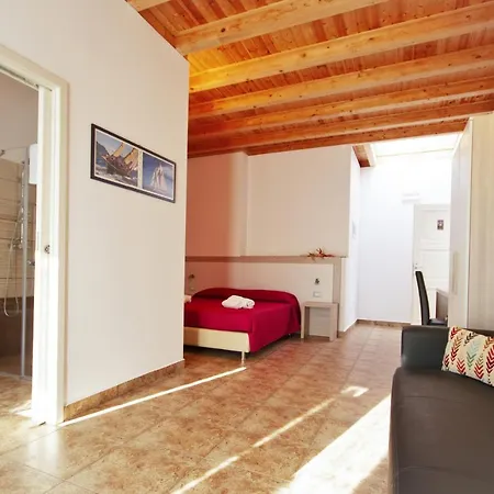 Bed & Breakfast Il Sole Nel Mare - Lido Di Volano