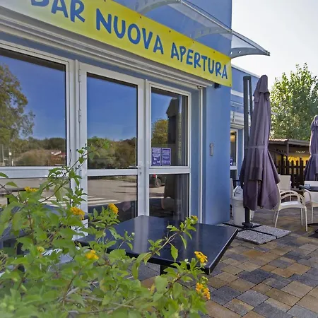 Il Sole Nel Mare - Lido Di Volano 3*