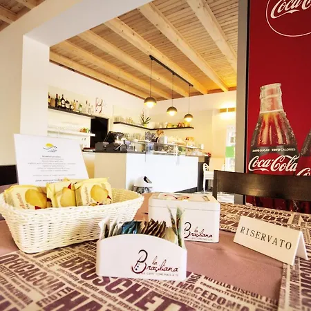 Il Sole Nel Mare - Lido Di Volano 3*