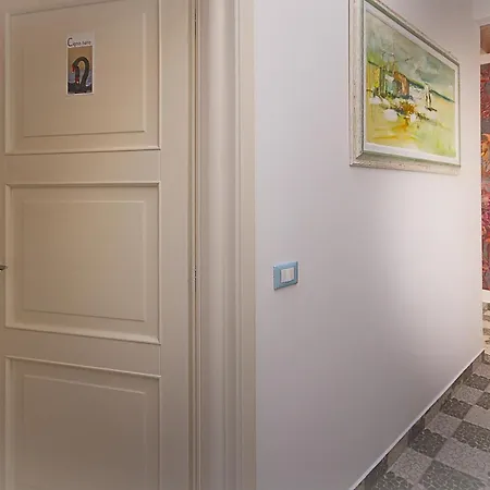 Panzió Il Sole Nel Mare - Lido Di Volano