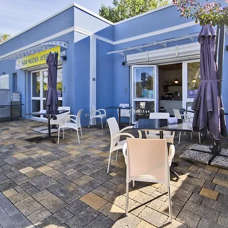 Bed & Breakfast Il Sole Nel Mare - Lido Di Volano 3*