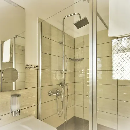 Oda ve Kahvaltı Il Sole Nel Mare - Lido Di Volano 3*