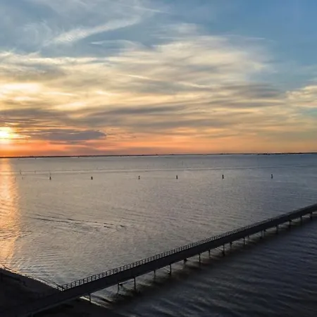 Frühstückspension Il Sole Nel Mare - Lido Di Volano 3*