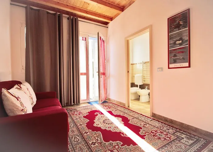 Il Sole Nel Mare - Lido Di Volano Comacchio