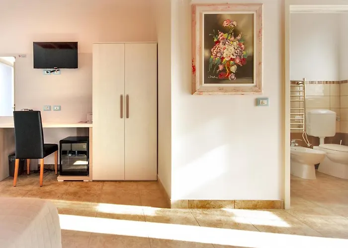 Il Sole Nel Mare - Lido Di Volano