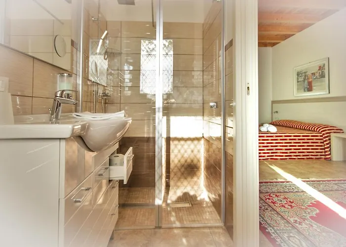 Il Sole Nel Mare - Lido Di Volano Bed & Breakfast 3*