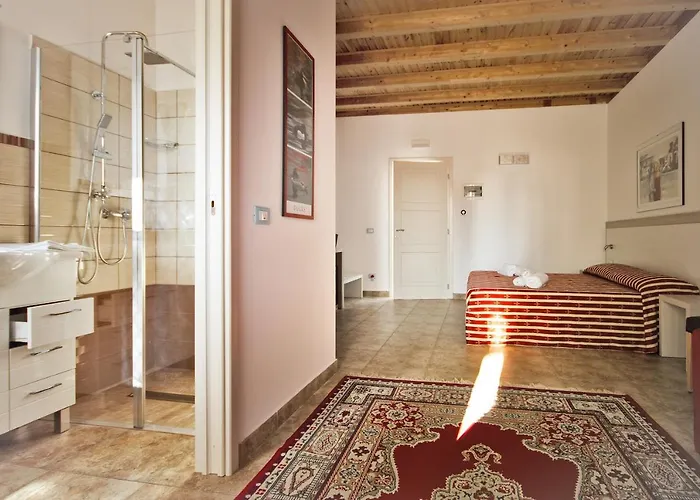 Il Sole Nel Mare - Lido Di Volano 3* Comacchio