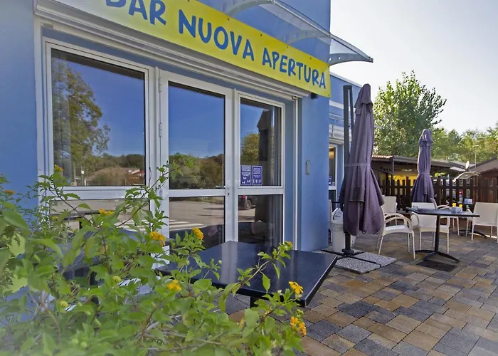 Il Sole Nel Mare - Lido Di Volano 3*