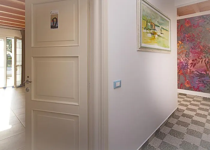 Bed & Breakfast Il Sole Nel Mare - Lido Di Volano