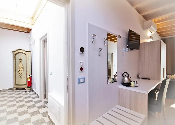 Il Sole Nel Mare - Lido Di Volano 3* Comacchio