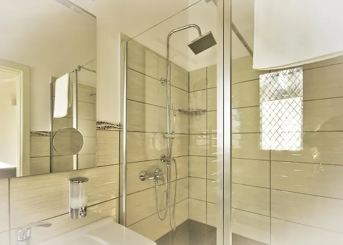 Bed & Breakfast Il Sole Nel Mare - Lido Di Volano 3*