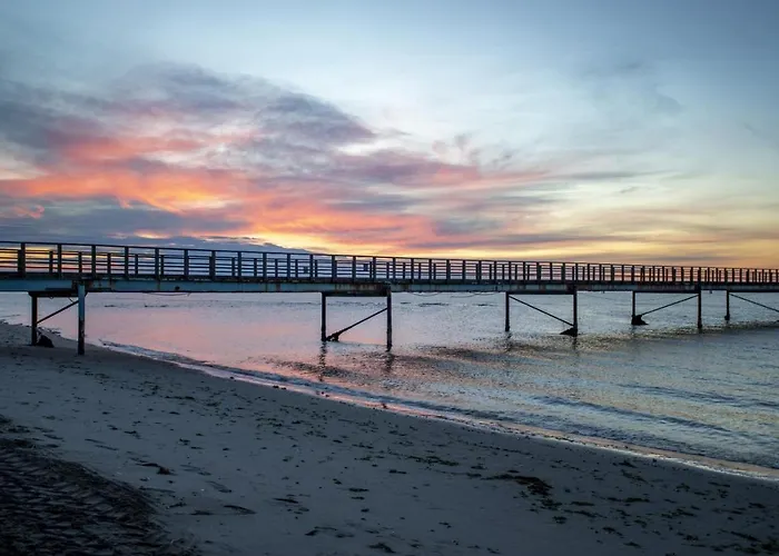 Il Sole Nel Mare - Lido Di Volano Comacchio